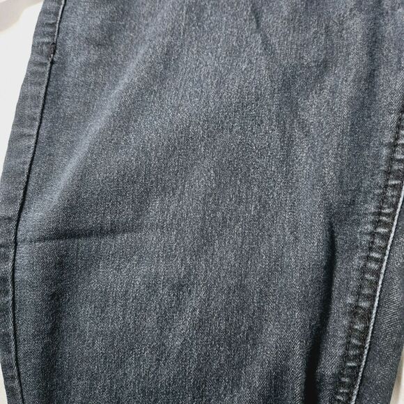 Indigo Rein Womens Skinny Jeans Blue Size 5 Cotton Blend Button Zip Stretch - Picture 11 of 13